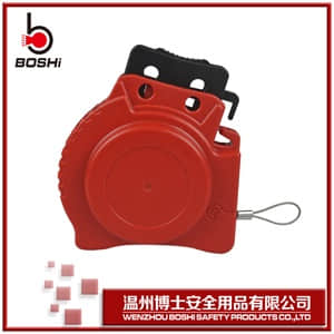万能缆绳锁