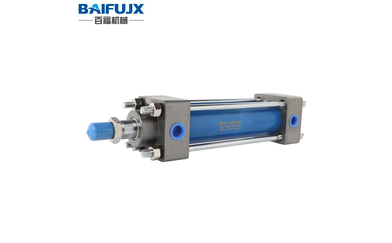 MOB标准型油缸