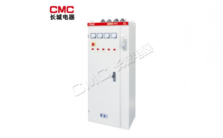 XL-21型 低压动力配电箱