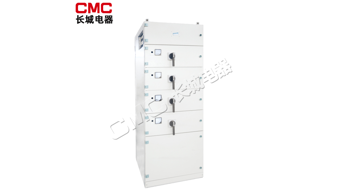 8PT 低压开关柜