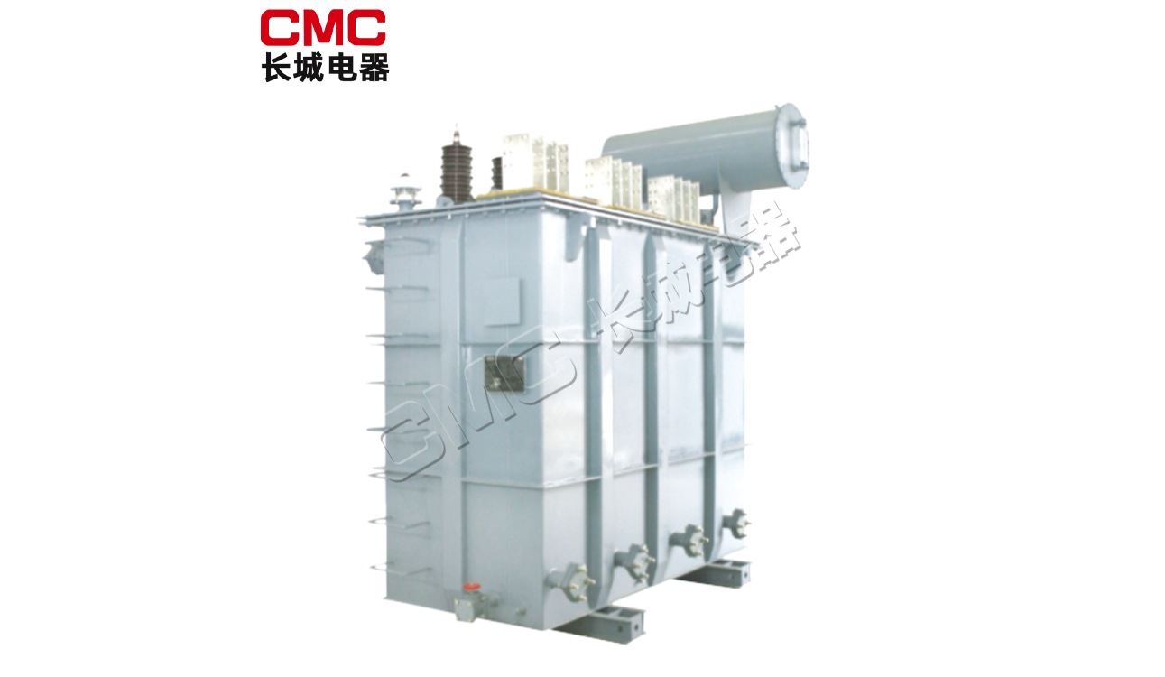 35kV级及以下油浸式电炉变压器