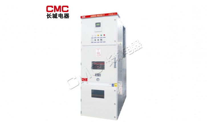 KYN28A-12(Z) 户内铠装移开式交流金属封闭开关设备