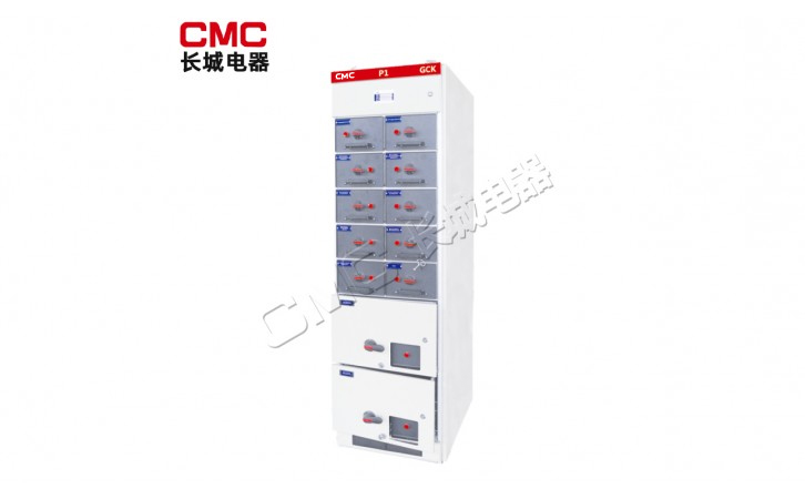 GCK、GCL 低压抽出式成套开关设备