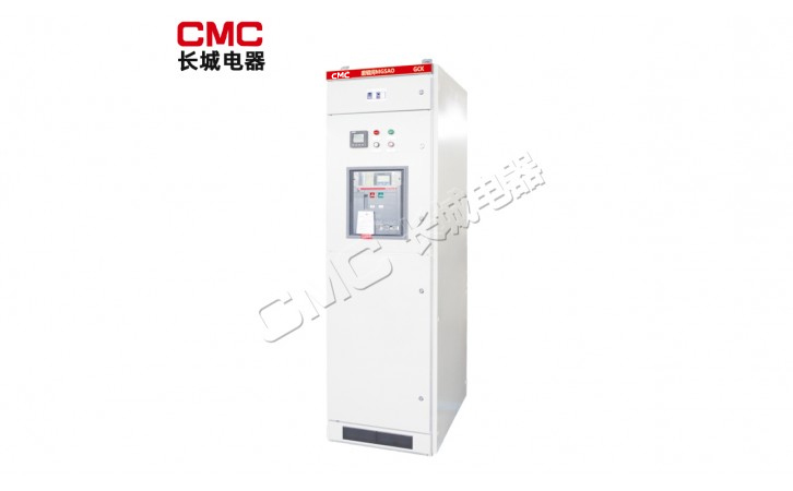 GCK、GCL 低压抽出式成套开关设备