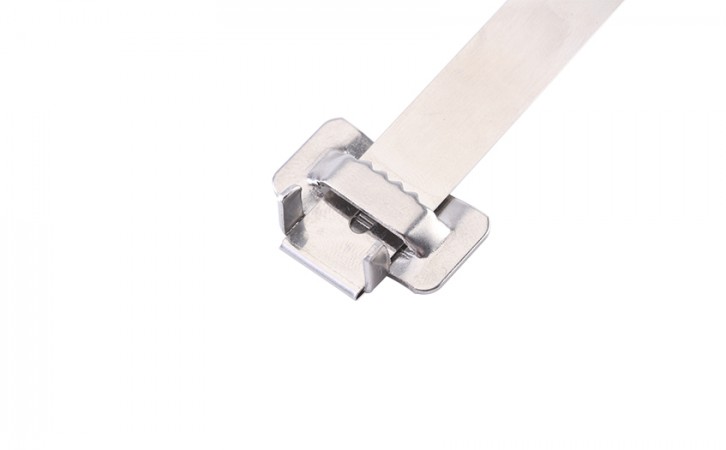 承钢电气:不锈钢扎带领域的领军企业