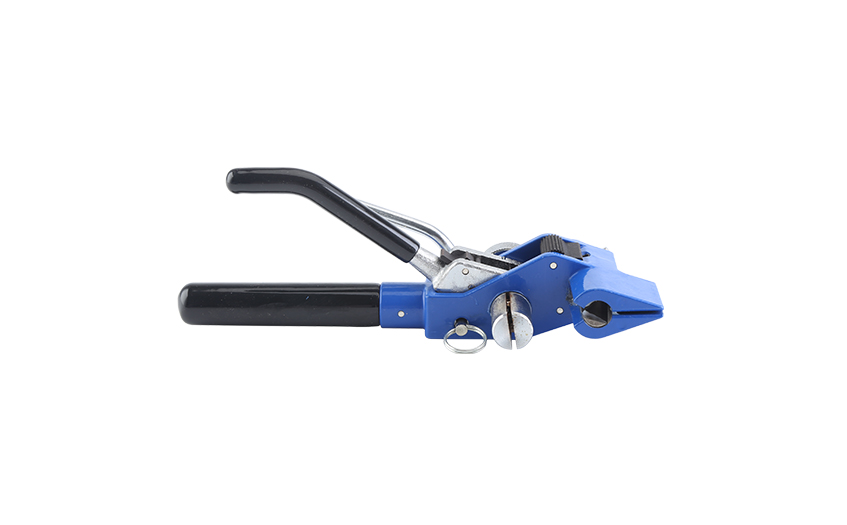 不锈钢扎带工具钳