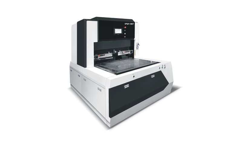 Blank Separator