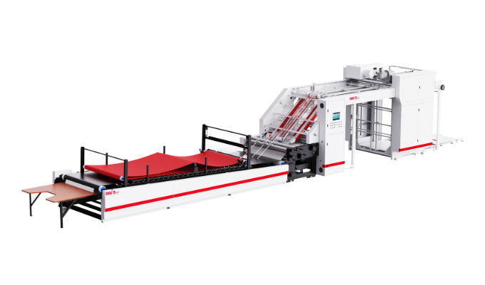 Litho Laminator