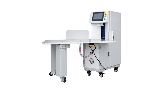 Paper Counter 