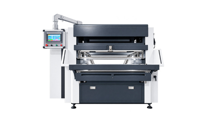 Blank Separator