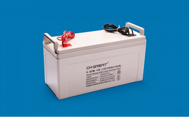 GEL系列 6-GFM-120太阳能/风能专用胶体蓄电池