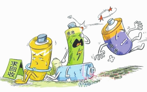 动力电池回收利用市场不可限量 国内企业能否把握机遇? 动力电池回收利用市场不可限量 国内企业能否把握机遇?