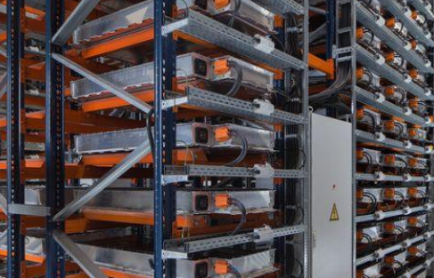 动力电池回收利用市场不可限量 国内企业能否把握机遇? 动力电池回收利用市场不可限量 国内企业能否把握机遇?