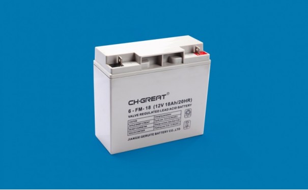 AMG系列 6-FM-18 小密阀控式铅酸蓄电池