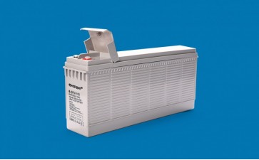 AMG系列 6-GFM-100 固定型阀控式铅酸蓄电池