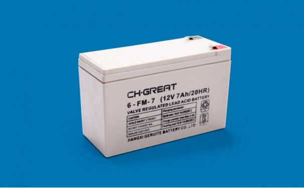 AMG系列 6-FM-12 小密阀控式铅酸蓄电池