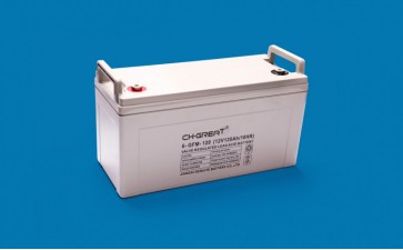 MG系列 6-GFM-120 固定型阀控式铅酸蓄电池