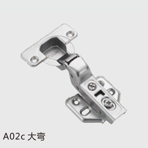 A02固装缓冲铰链（二段力）