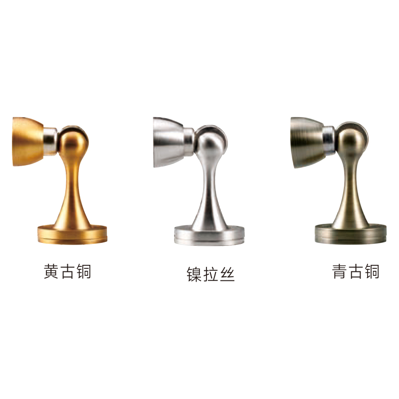 M809强磁门吸