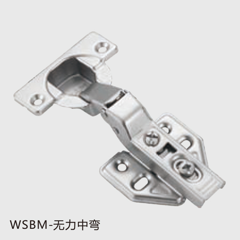 WSBM无力铰链