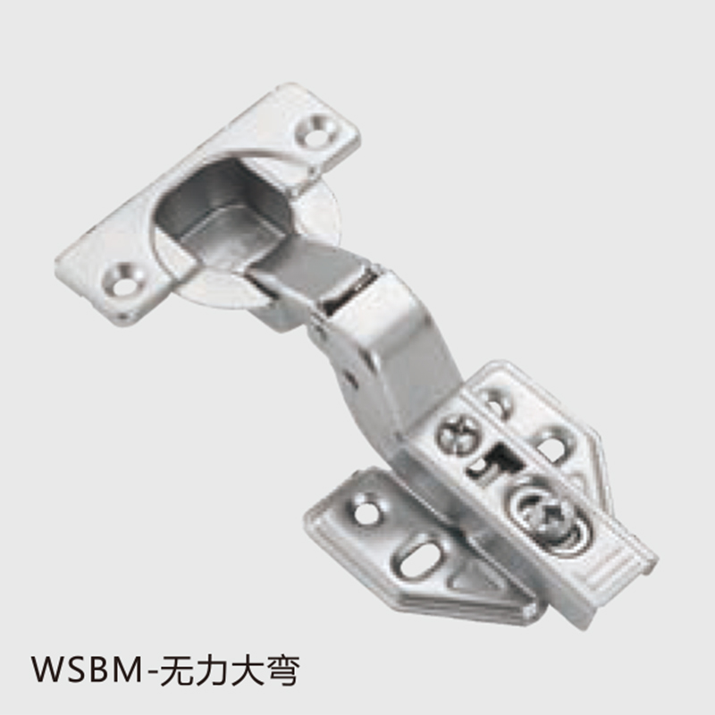 WSBM无力铰链