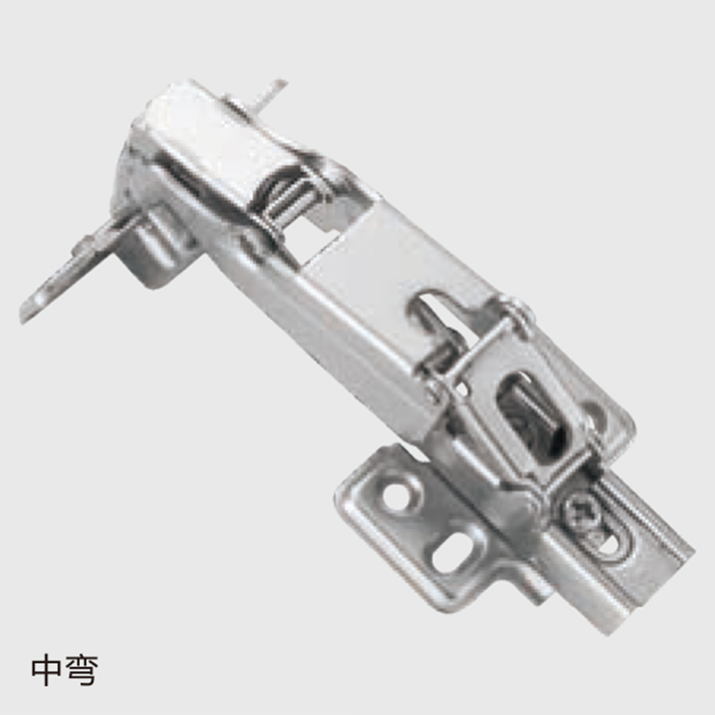WSBM-165°阻尼铰链