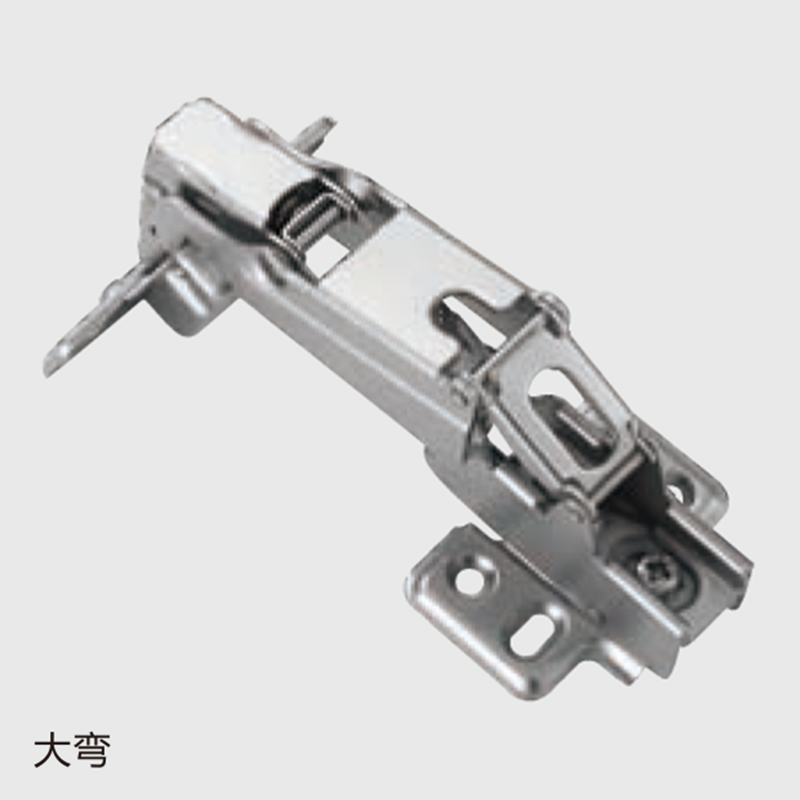 WSBM-165°阻尼铰链