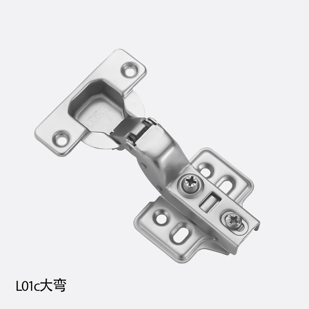 L01缓冲铰链
