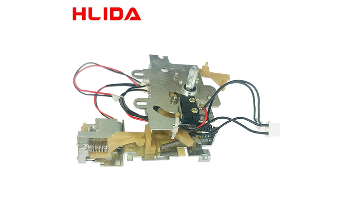 HLDCPS7-125 控制与保护开关