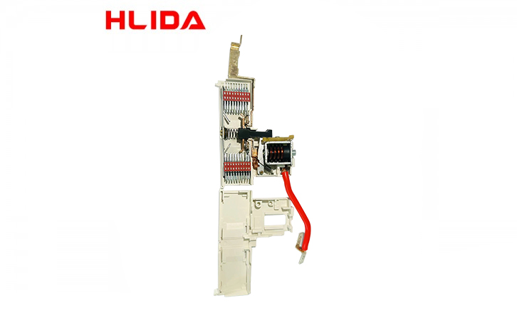 HLDCPS-45D 控制与保护开关