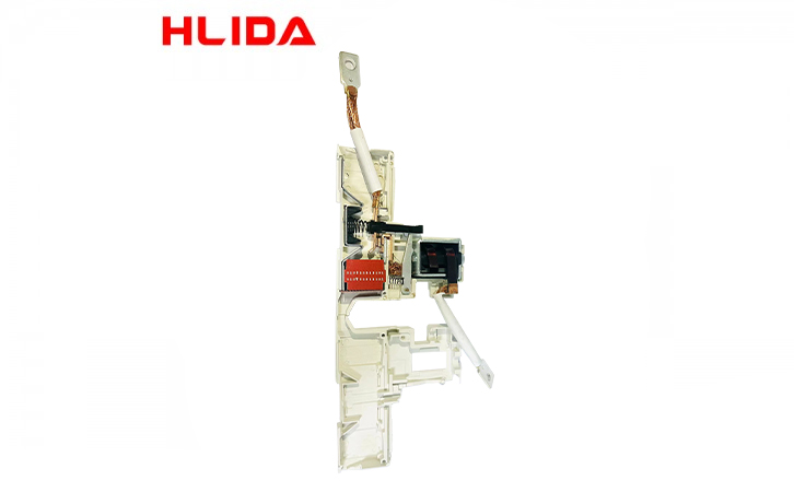 HLDCPS7-125 控制与保护开关