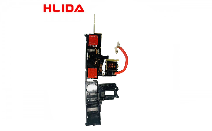 HLDCPS7-45 控制与保护开关