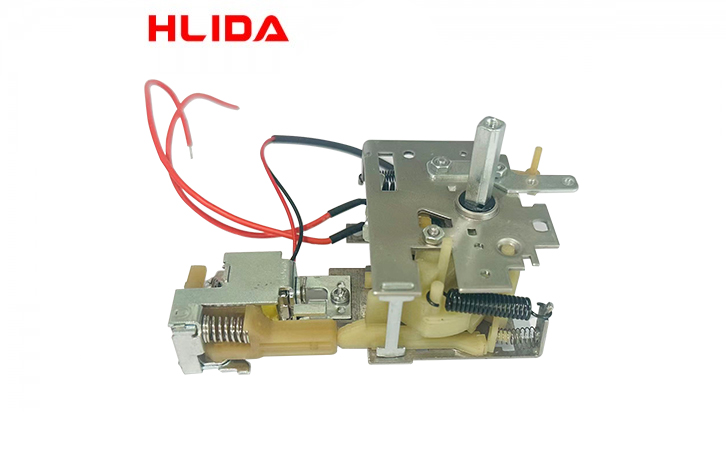 HLDCPS6-125 通讯型 控制与保护开关