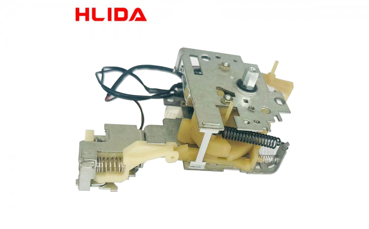 HLDCPS7-45 控制与保护开关