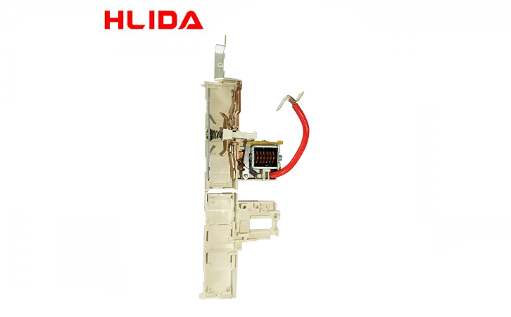 HLDCPS6-45控制与保护开关