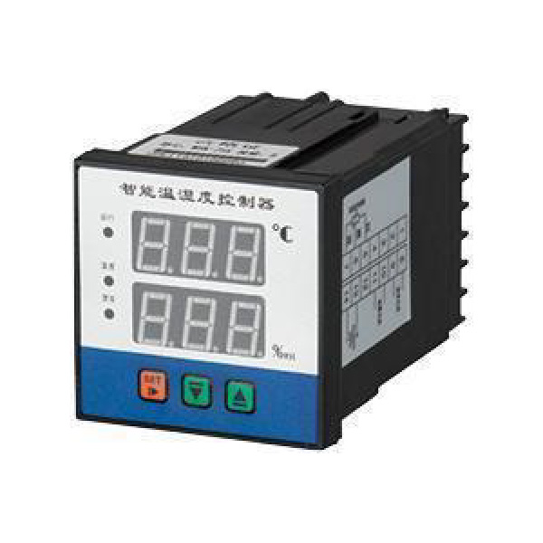 WSD-P — Condensation / Temperature & Humidity Controller