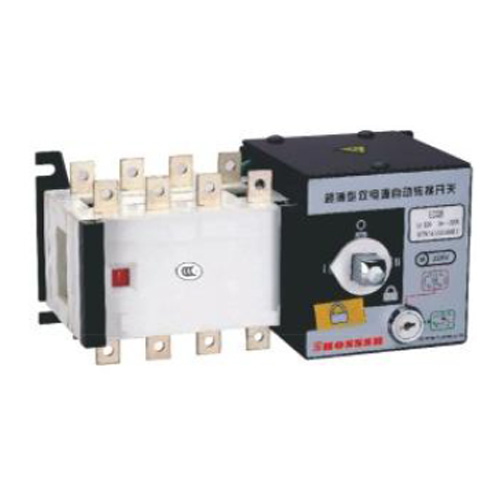HSLQ3 Dual Power Automatic Transfer Switch