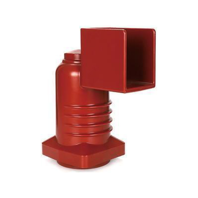 CH 550 Contact Box