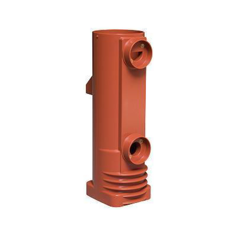 VS1-12kV 630-1250A Insulating Cylinder (4-hole)