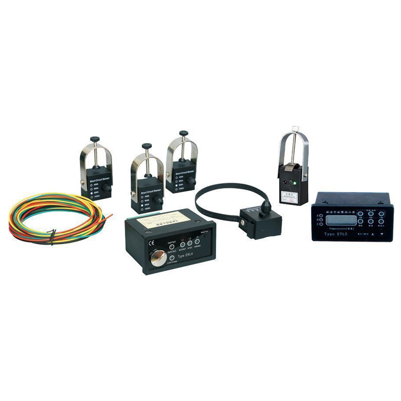 Wireless Temperature Monitoring Device Series