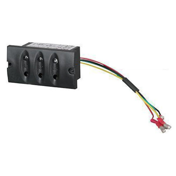 L-6 Indoor High-Voltage Live Indicator