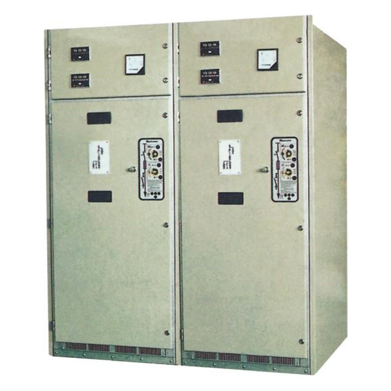 HXGN17-12 Box-Type Fixed Metal-Enclosed Switchgear