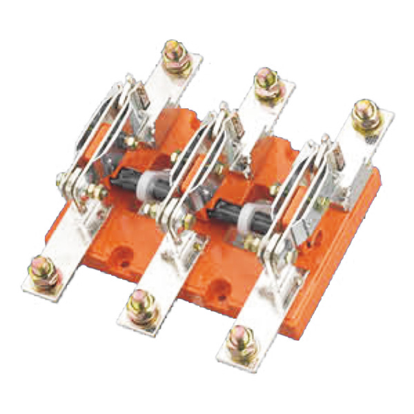 HD11FA Series Anti-Misoperation Knife Switch