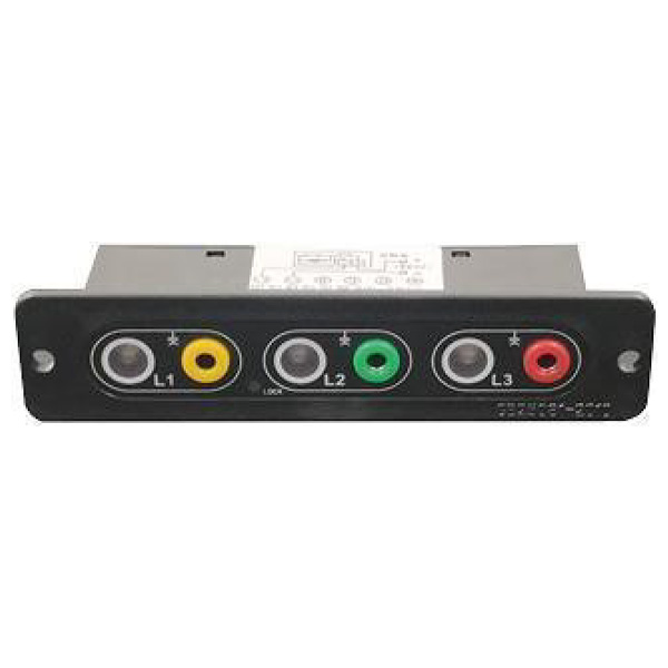 L-3 Indoor High-Voltage Live Indicator