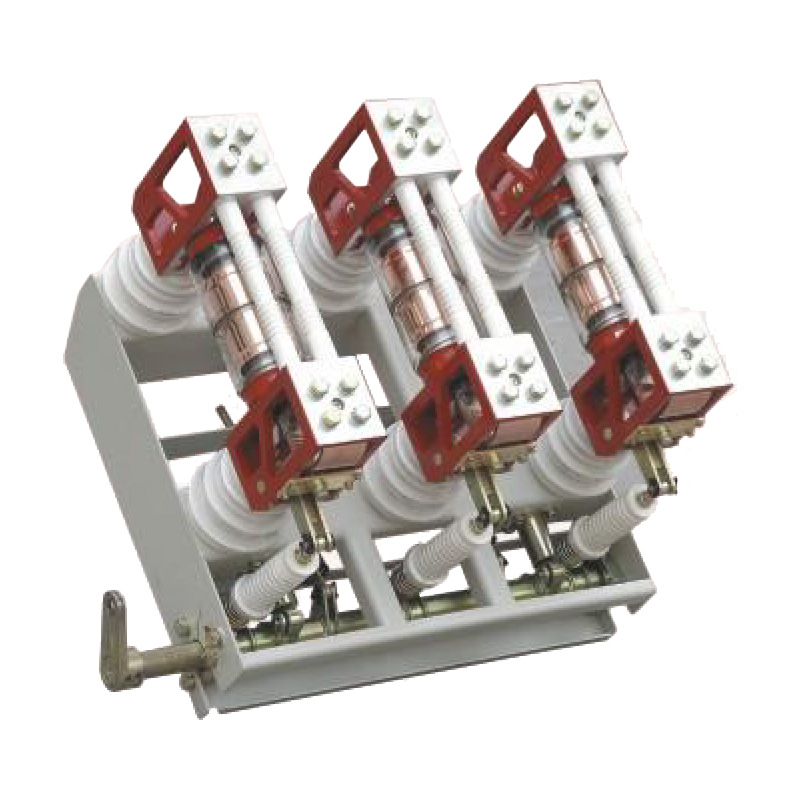 ZN28A-12、ZN28-12G series indoor HV vacuum breaker
