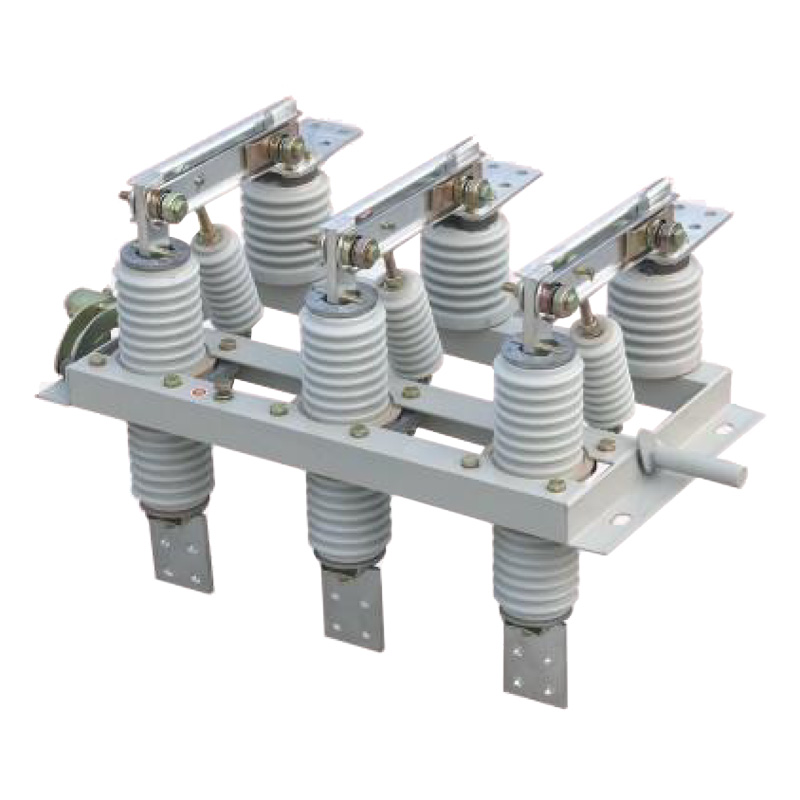 GN19-12(C) series indoor HV disconnecting switch
