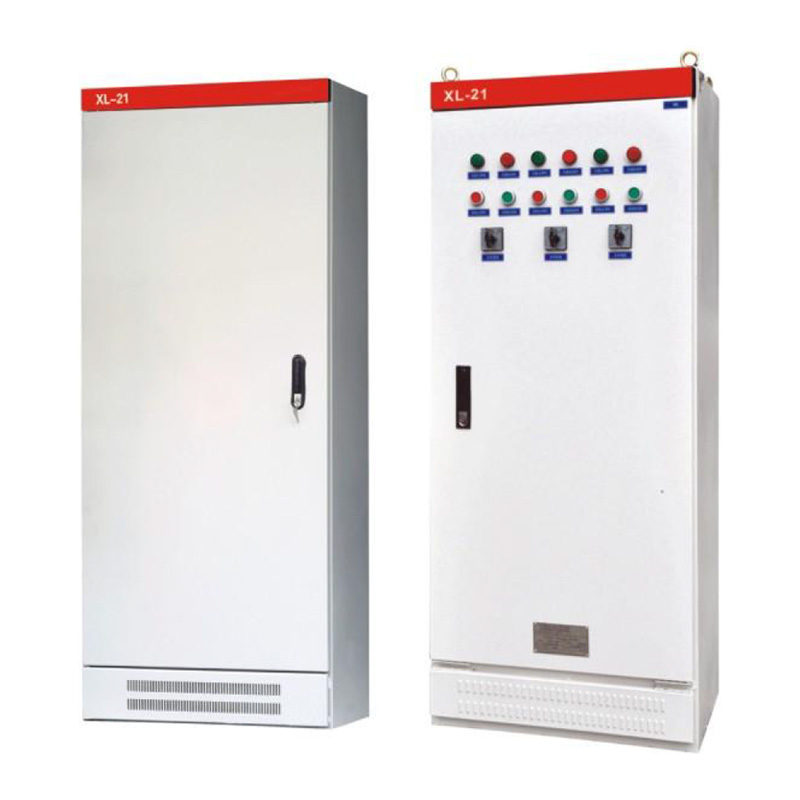 Hongsu Complete Power Distribution Equipment Adopted in Batches by East China Wind-Solar-Storage Base, Non-Metallic Housings Solve Long-Term Outdoor Operation & Maintenance Pain Points