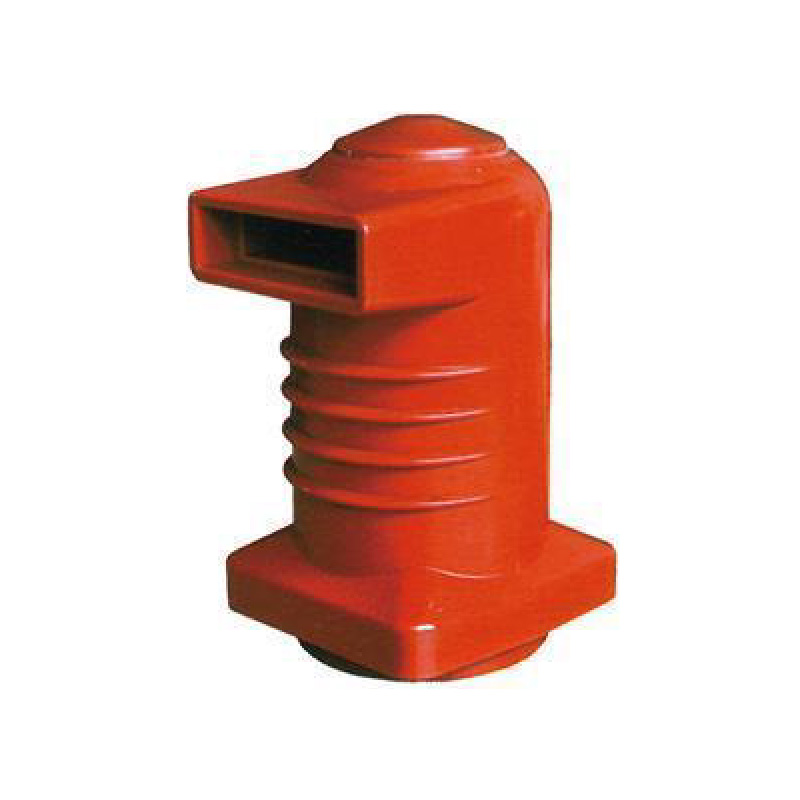 CH3-24kV/185 630A Middle-mounted Cabinet Contact Box (Shielded Optional)