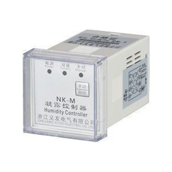 NWK-M(TH) — Condensation / Temperature & Humidity Controller