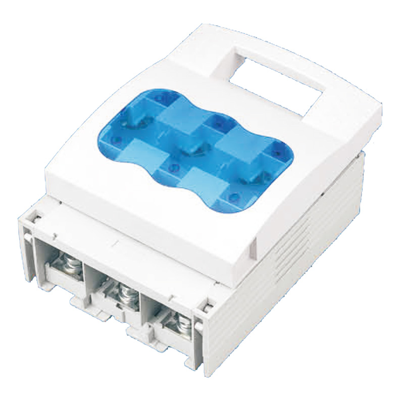 HR17 Fuse‑type Disconnector